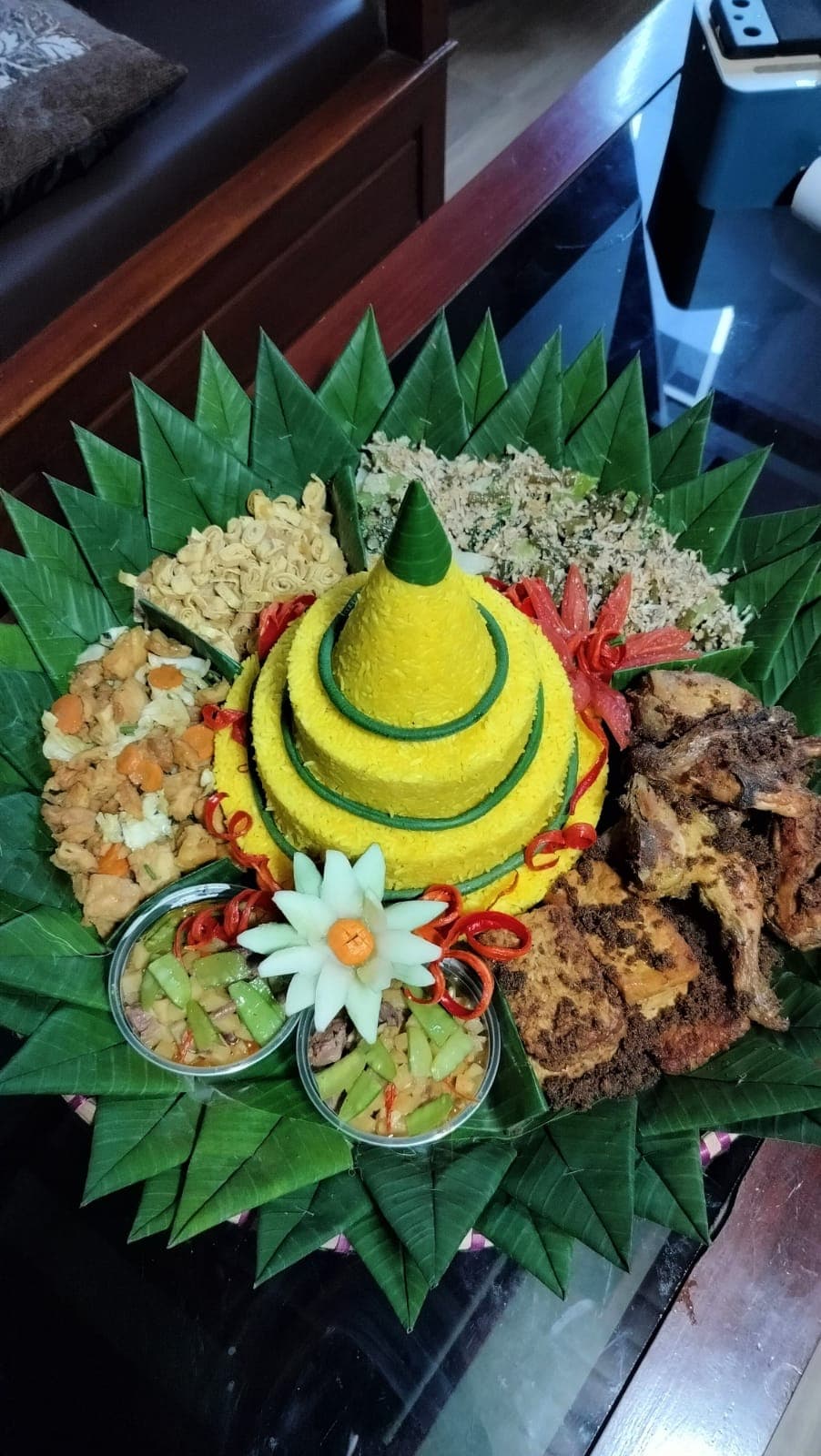 Tumpeng